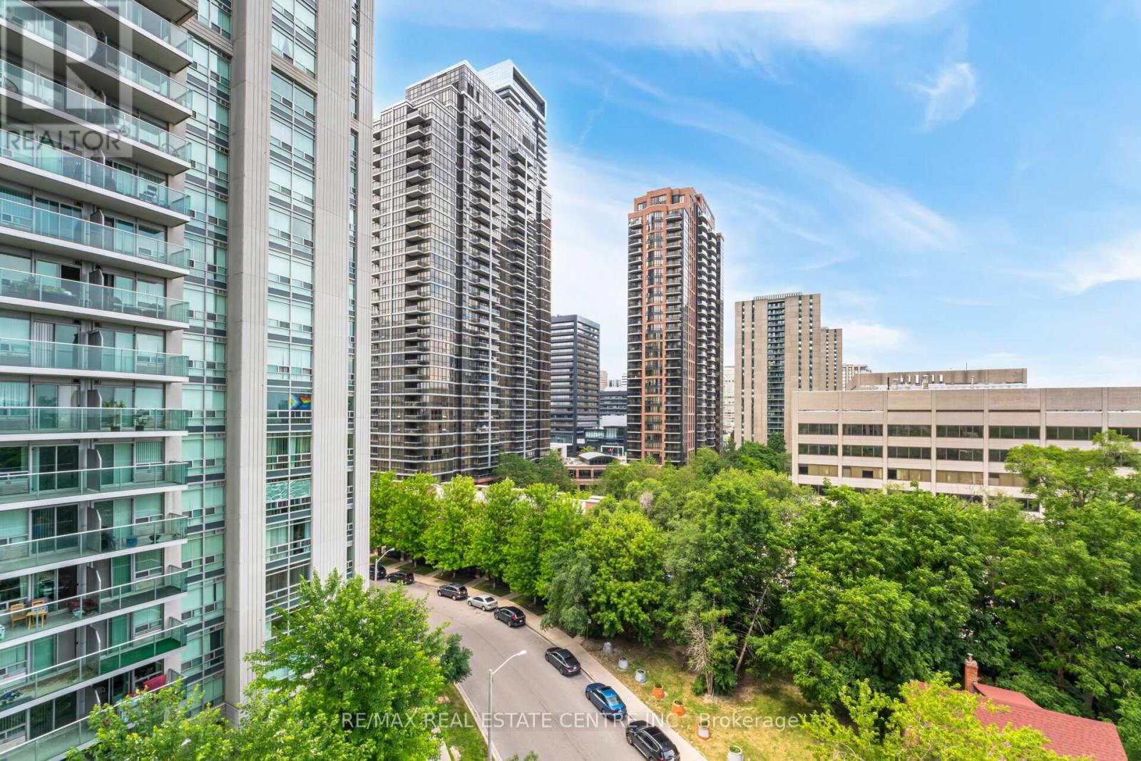 906 - 17 Anndale Drive, Toronto, Ontario  M2N 2W7 - Photo 28 - C12161168