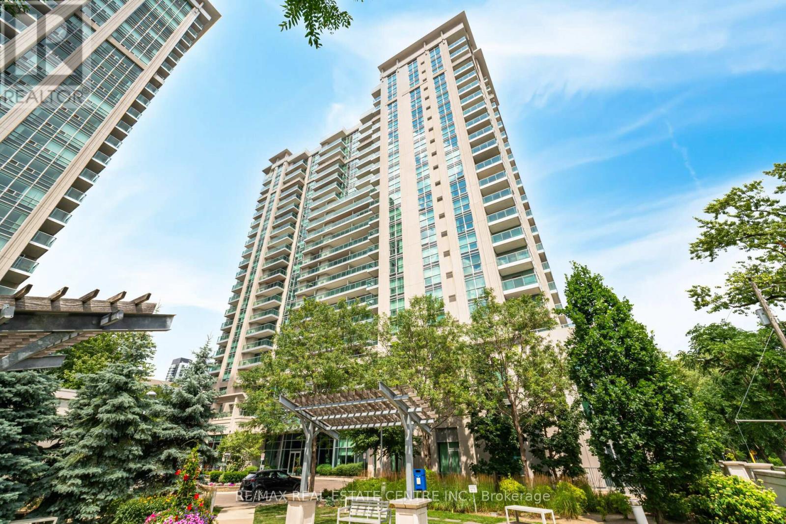 906 - 17 Anndale Drive, Toronto, Ontario  M2N 2W7 - Photo 30 - C12161168