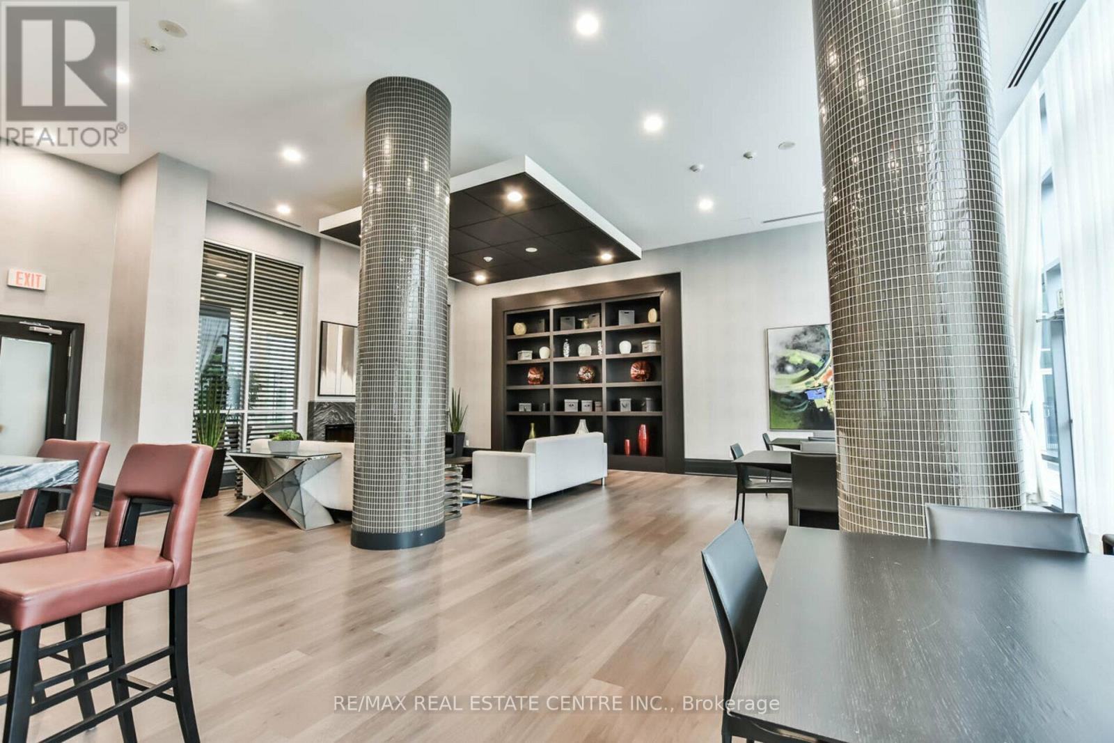 906 - 17 Anndale Drive, Toronto, Ontario  M2N 2W7 - Photo 34 - C12161168