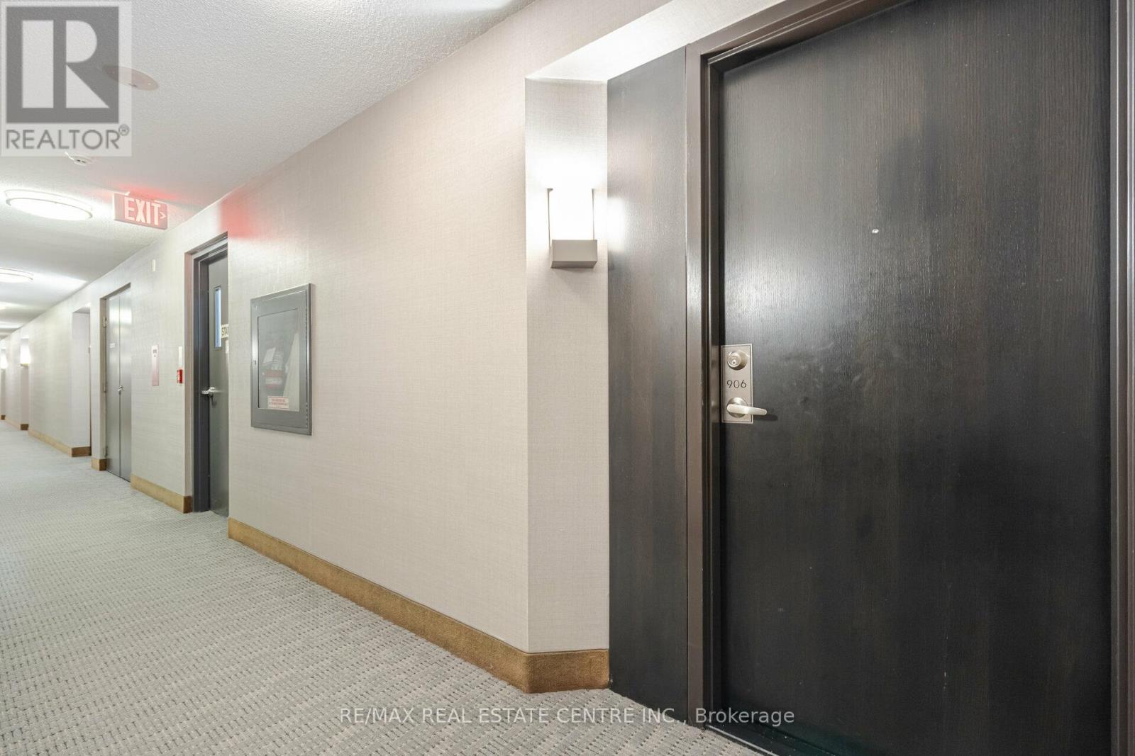 906 - 17 Anndale Drive, Toronto, Ontario  M2N 2W7 - Photo 4 - C12161168
