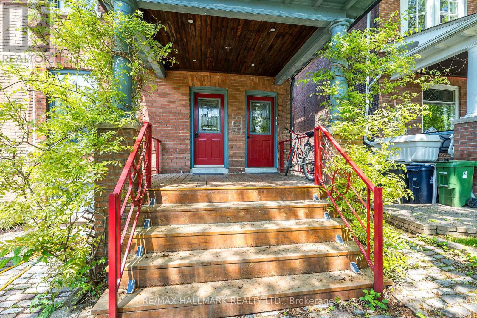 2 - 32 Hogarth Avenue, Toronto (North Riverdale), Ontario  M4K 1K1 - Photo 26 - E12161175