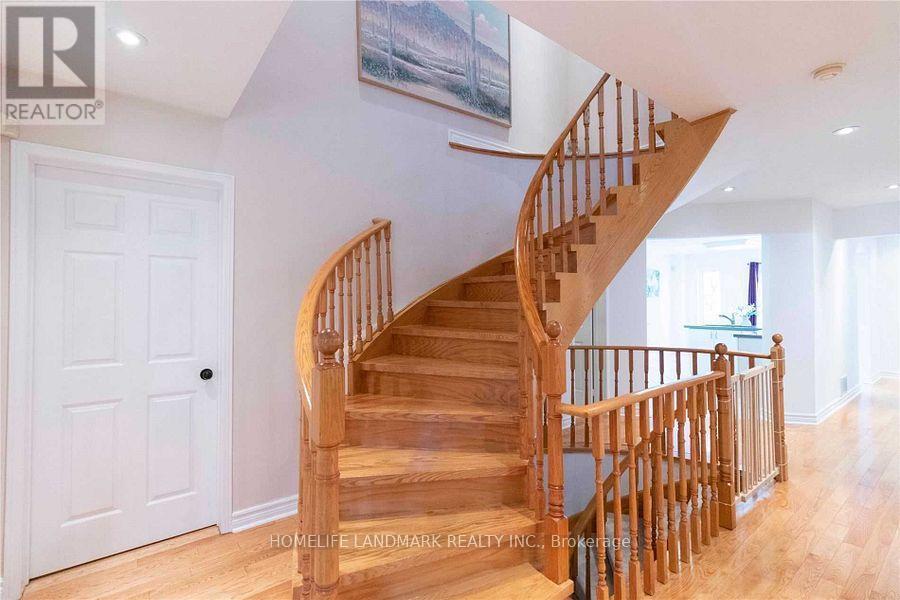 43 Carle Crescent, Ajax, Ontario  L1T 3T8 - Photo 12 - E12161181