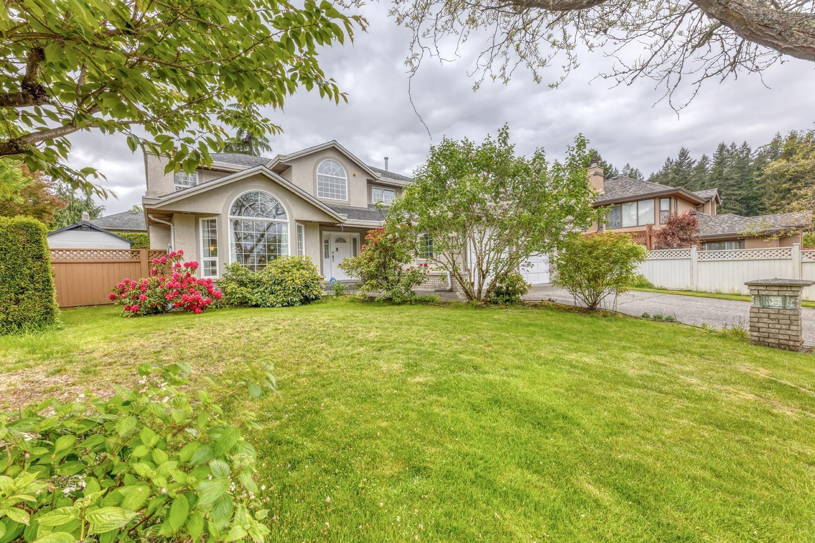 Property at 14878 25 AVENUE image 1