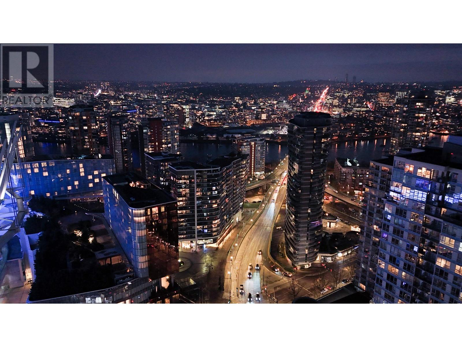 1405 885 Cambie Street, Vancouver, British Columbia  V6B 0R6 - Photo 36 - R3005098