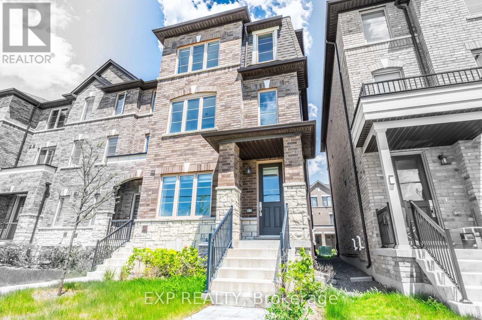 28 Vestry Way, Brampton, Ontario  L6P 4N7 - Photo 28 - W12161169