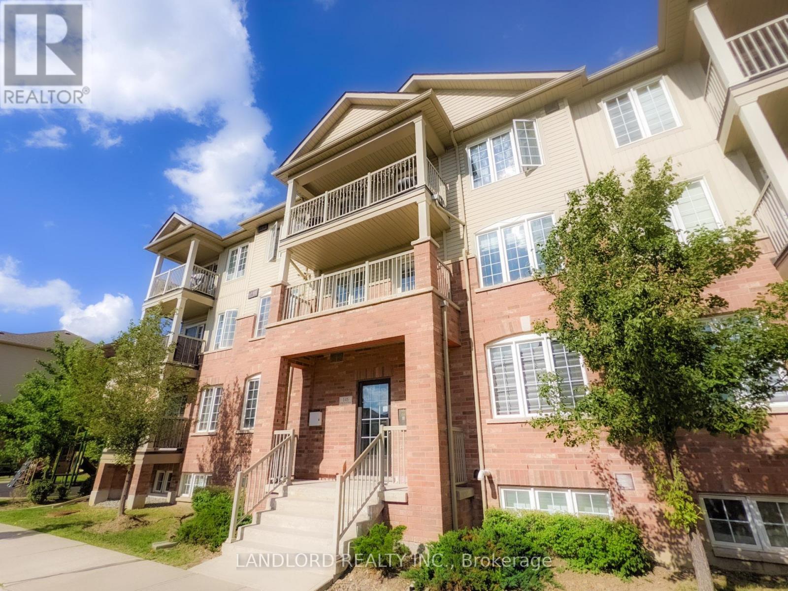 Property at 6 - 145 ISAAC DEVINS BOULEVARD image 1