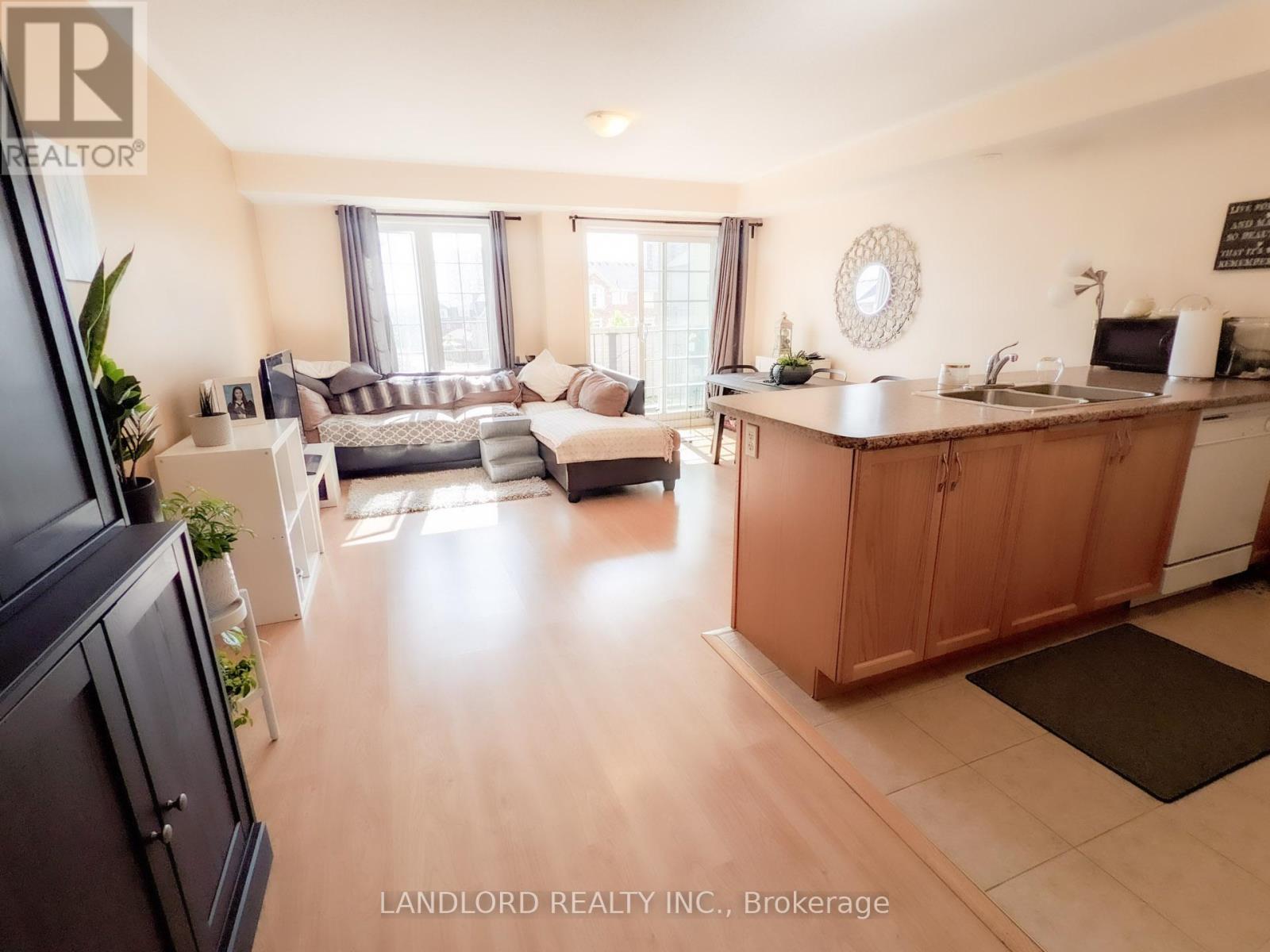 Property at 6 - 145 ISAAC DEVINS BOULEVARD image 3
