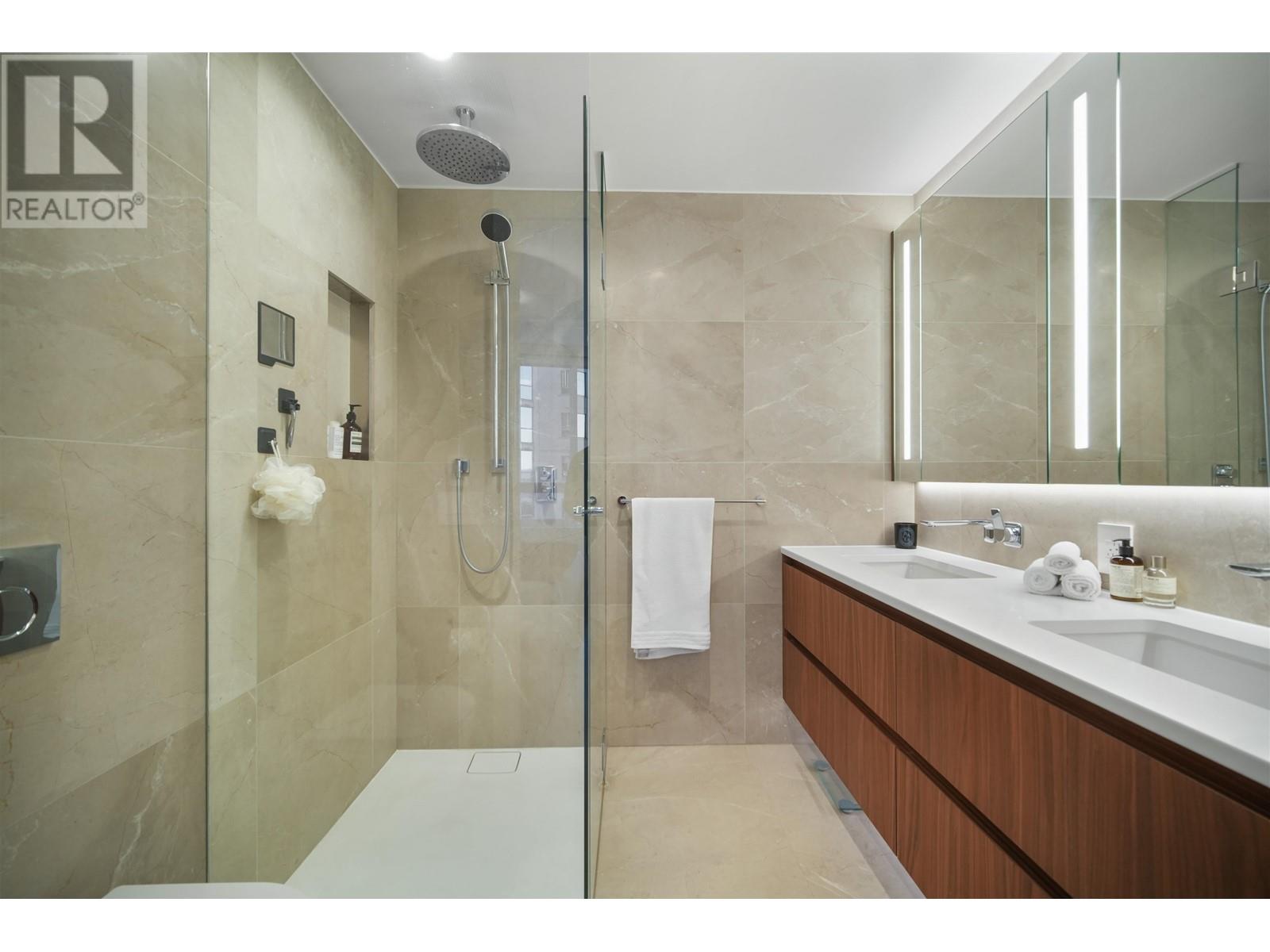 1405 885 Cambie Street, Vancouver, British Columbia  V6B 0R6 - Photo 10 - R3005098