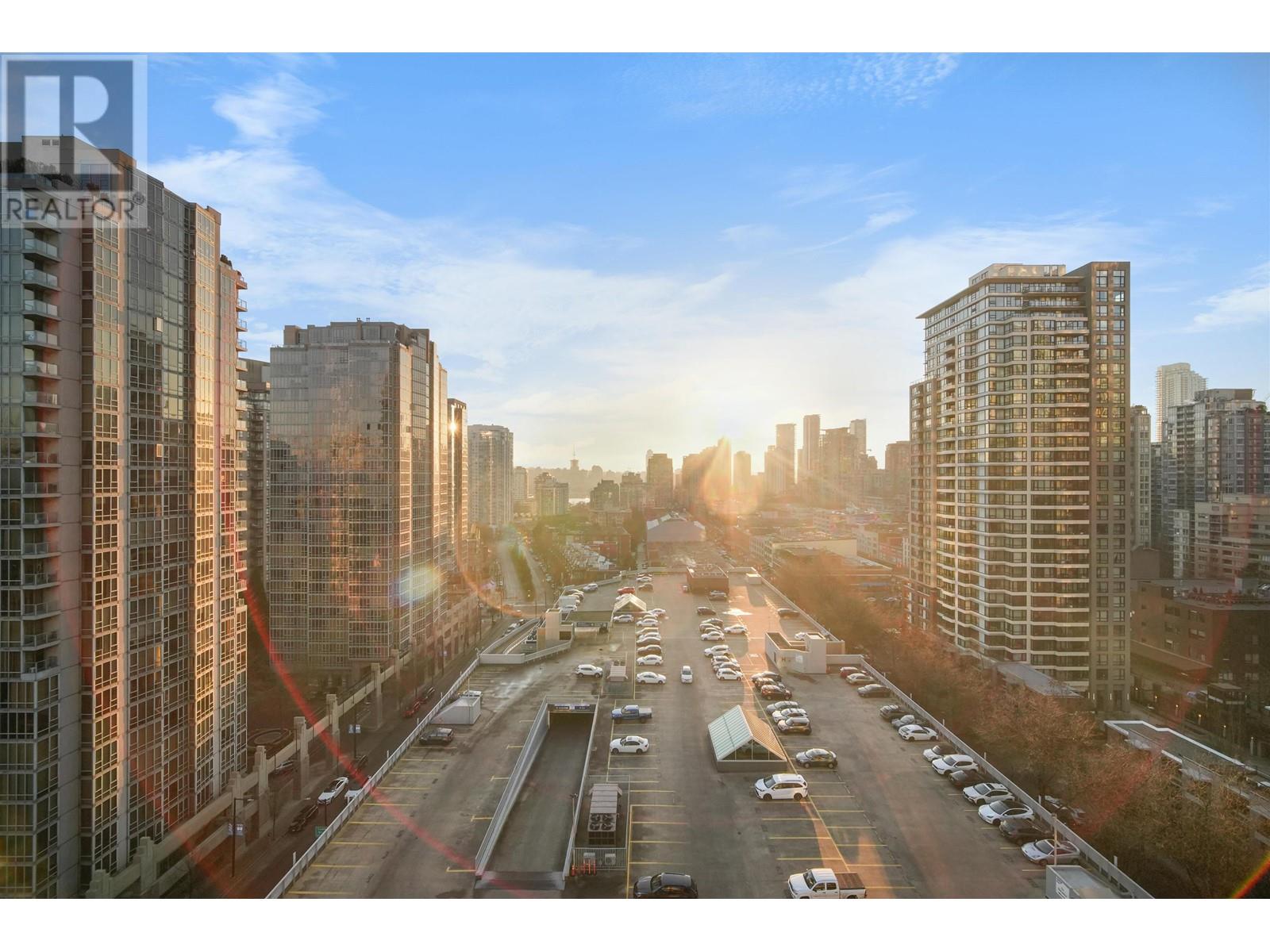 1405 885 Cambie Street, Vancouver, British Columbia  V6B 0R6 - Photo 16 - R3005098