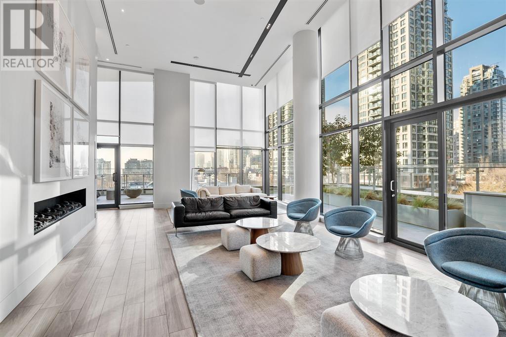 1405 885 Cambie Street, Vancouver, British Columbia  V6B 0R6 - Photo 28 - R3005098