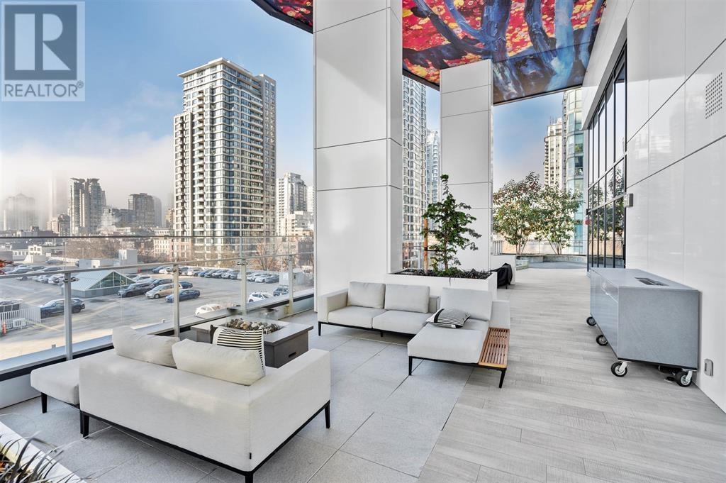 1405 885 Cambie Street, Vancouver, British Columbia  V6B 0R6 - Photo 29 - R3005098