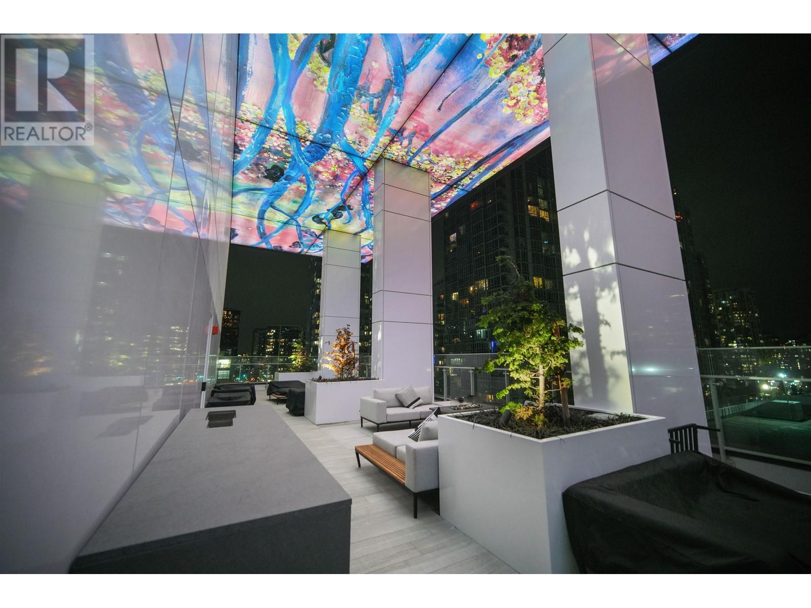 1405 885 Cambie Street, Vancouver, British Columbia  V6B 0R6 - Photo 32 - R3005098