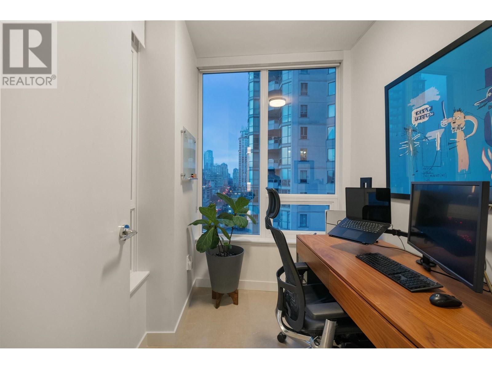 1405 885 Cambie Street, Vancouver, British Columbia  V6B 0R6 - Photo 27 - R3005098