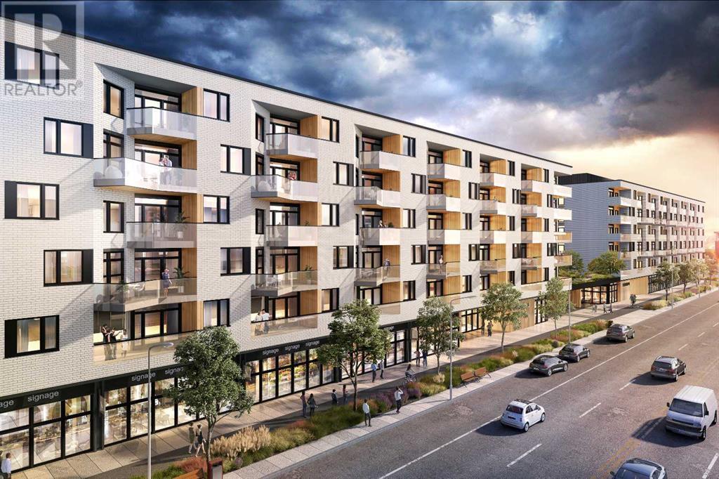 601, 8230 Broadcast Avenue Sw, Calgary, Alberta  T3H 6M1 - Photo 22 - A2206511
