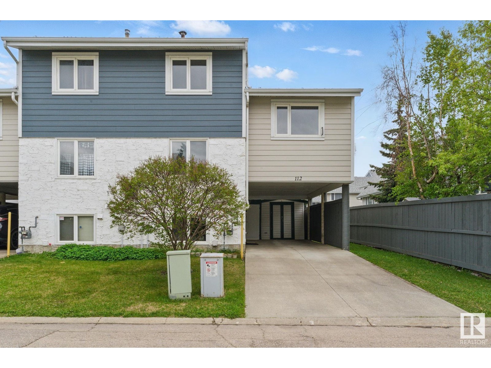 112 CALLINGWOOD TWO NW, edmonton, Alberta
