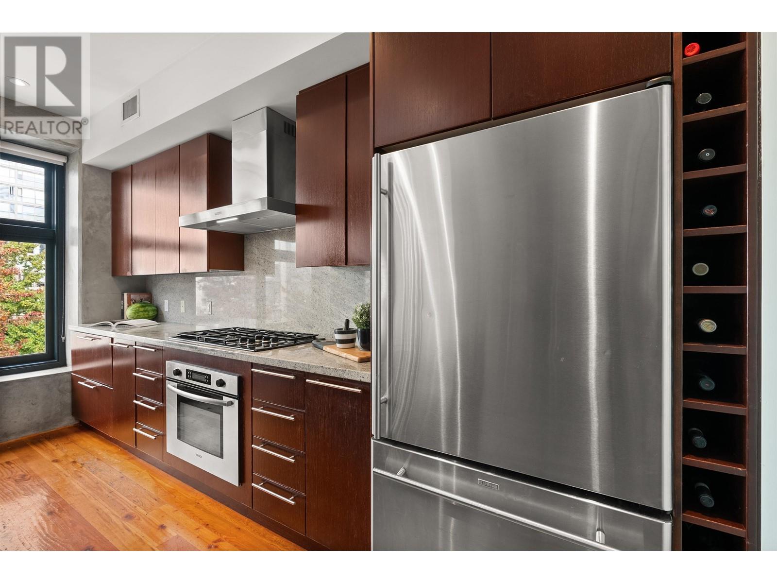 501 1180 Homer Street, Vancouver, British Columbia  V6B 2X6 - Photo 8 - R3004738