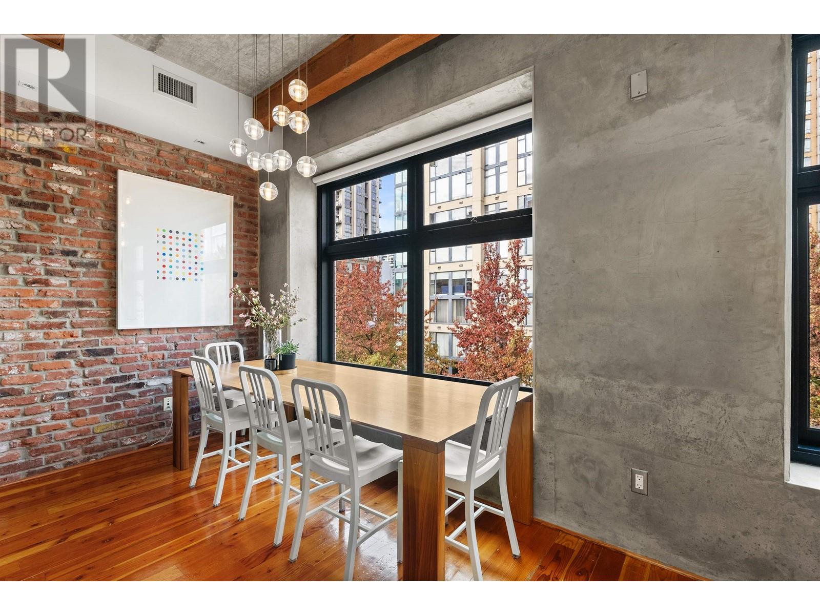 501 1180 Homer Street, Vancouver, British Columbia  V6B 2X6 - Photo 6 - R3004738