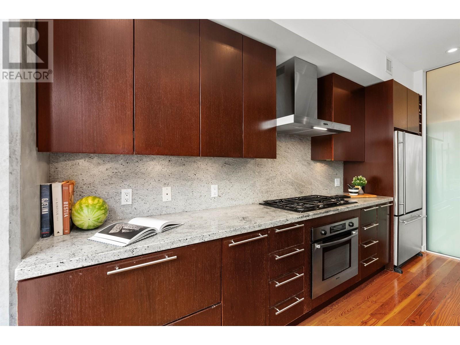 501 1180 Homer Street, Vancouver, British Columbia  V6B 2X6 - Photo 14 - R3004738