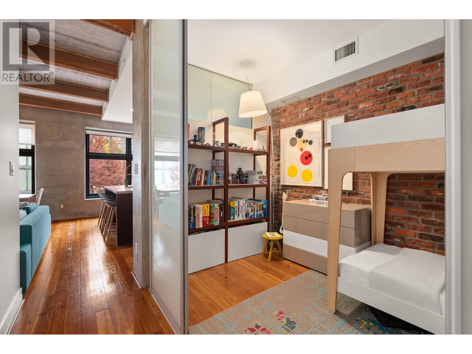 501 1180 Homer Street, Vancouver, British Columbia  V6B 2X6 - Photo 22 - R3004738