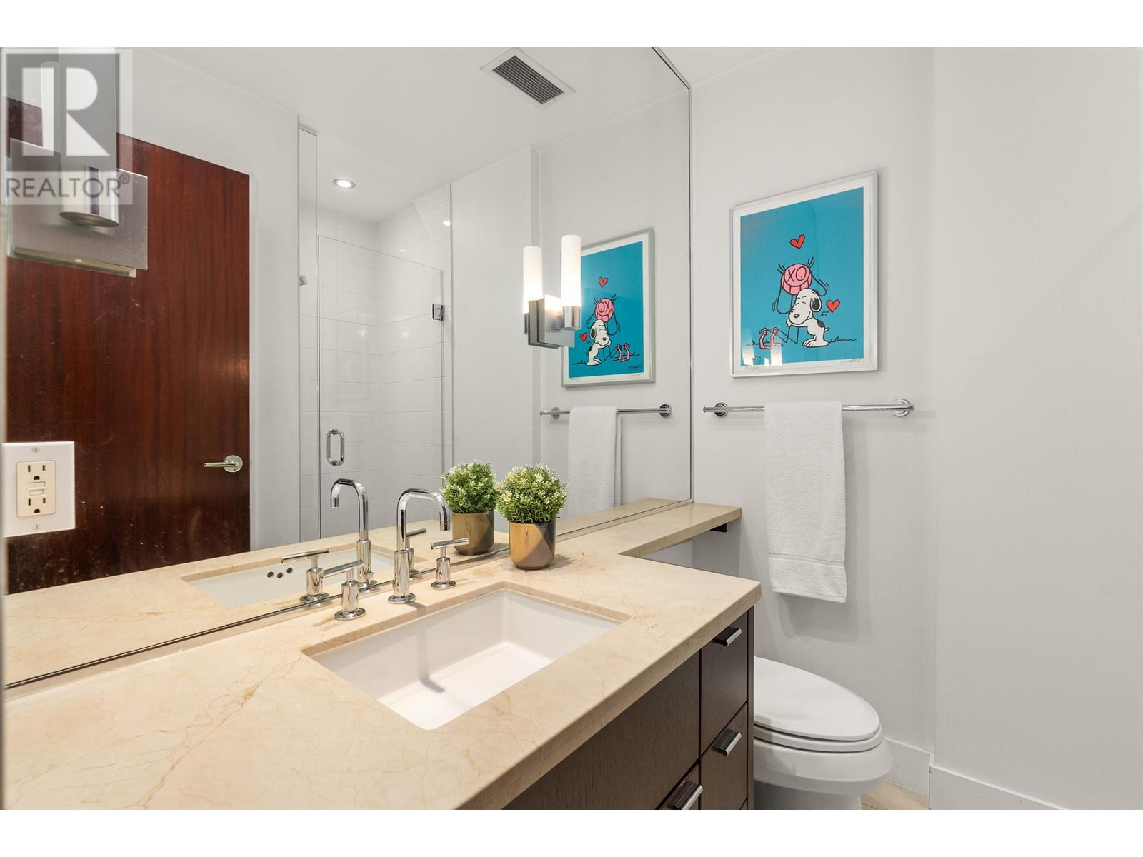 501 1180 Homer Street, Vancouver, British Columbia  V6B 2X6 - Photo 25 - R3004738