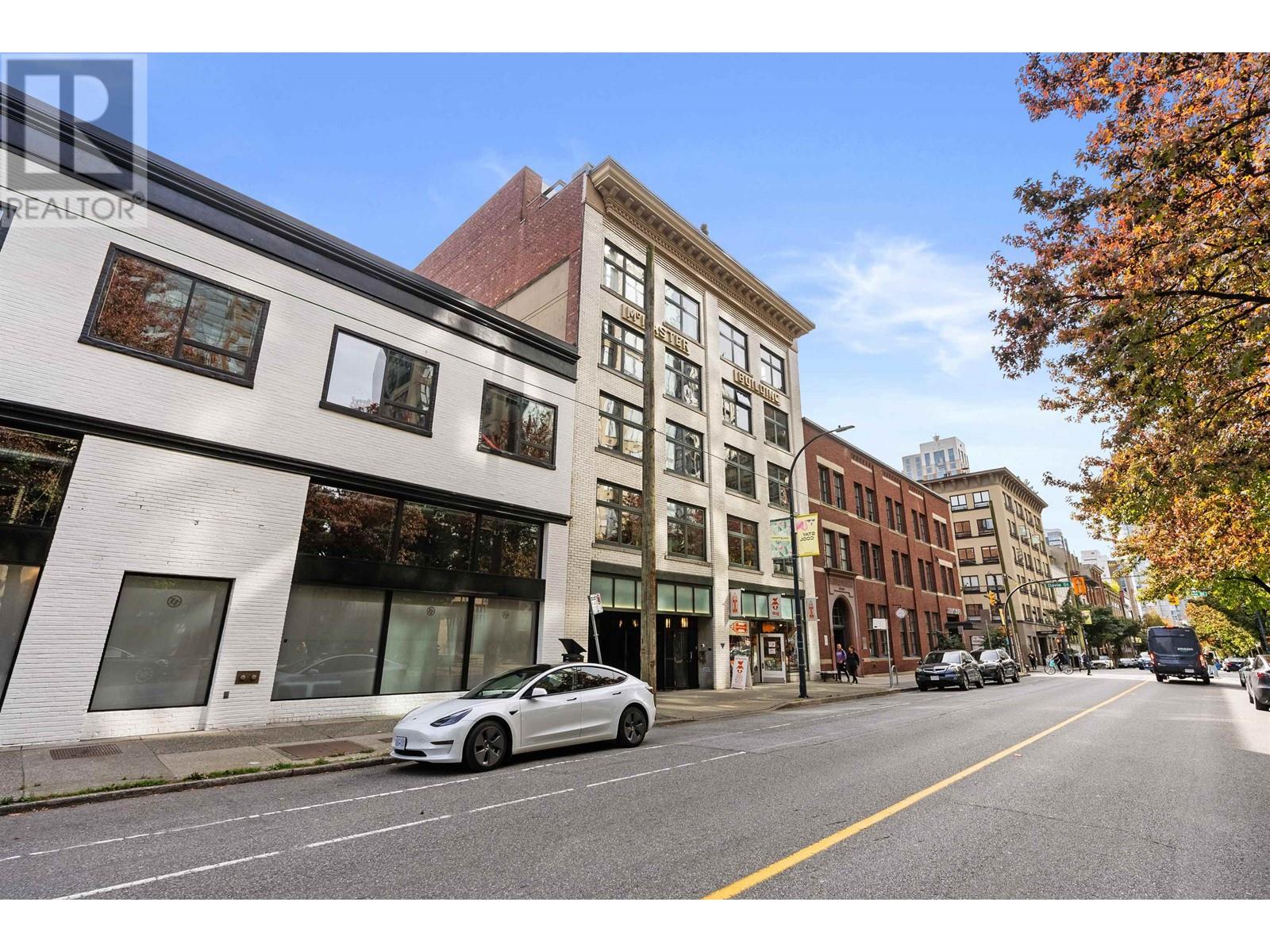 501 1180 Homer Street, Vancouver, British Columbia  V6B 2X6 - Photo 27 - R3004738