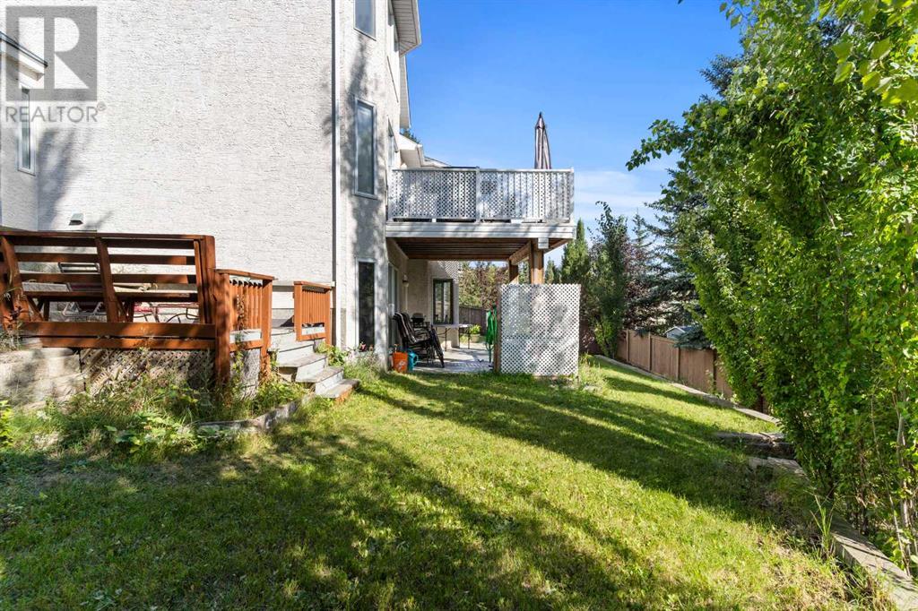 519 Sierra Morena Court Sw, Calgary, Alberta  T3H 3C2 - Photo 37 - A2222566