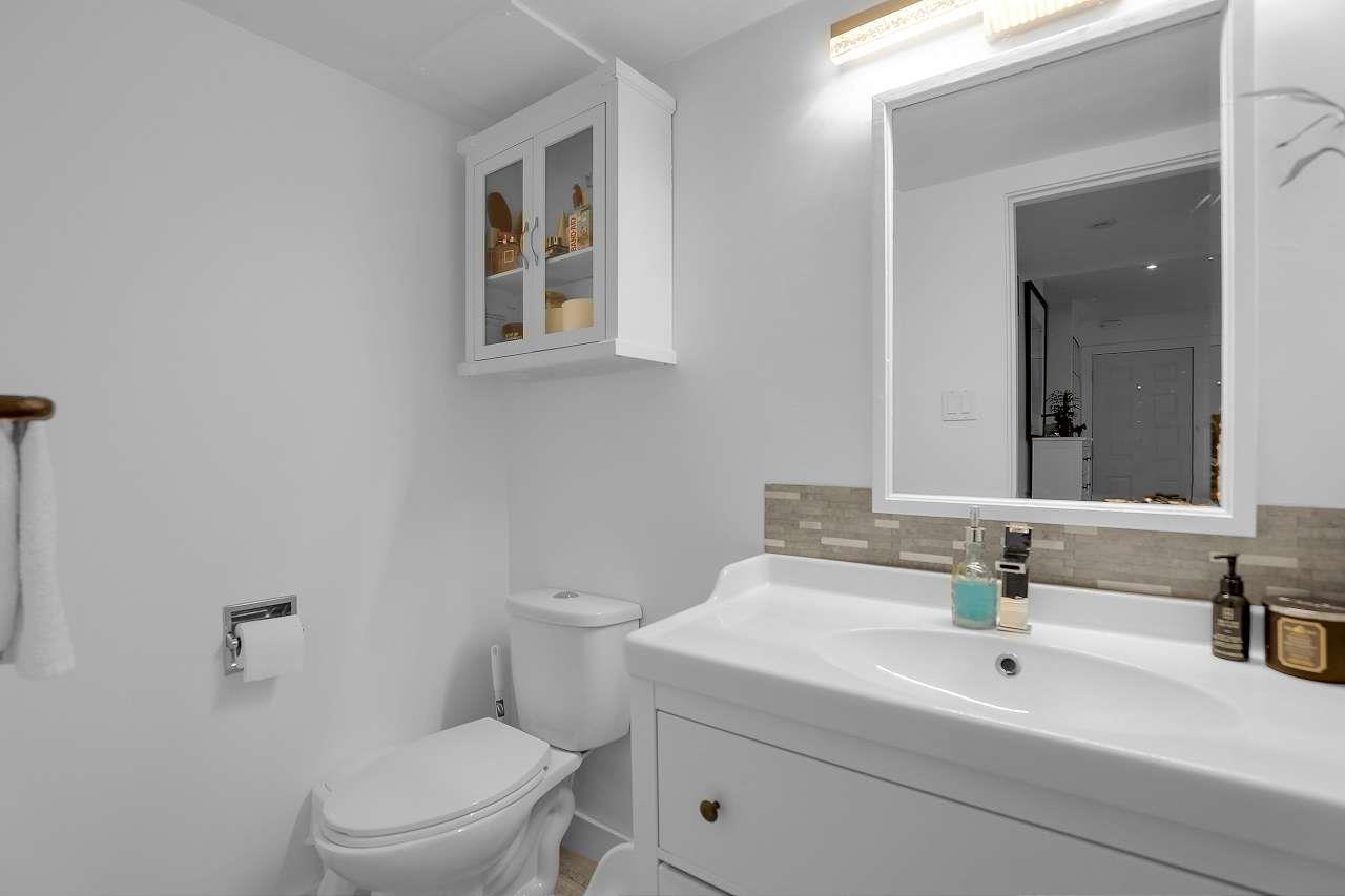 129 14165 104 Avenue, Surrey, British Columbia  V3T 1X6 - Photo 7 - R3004167