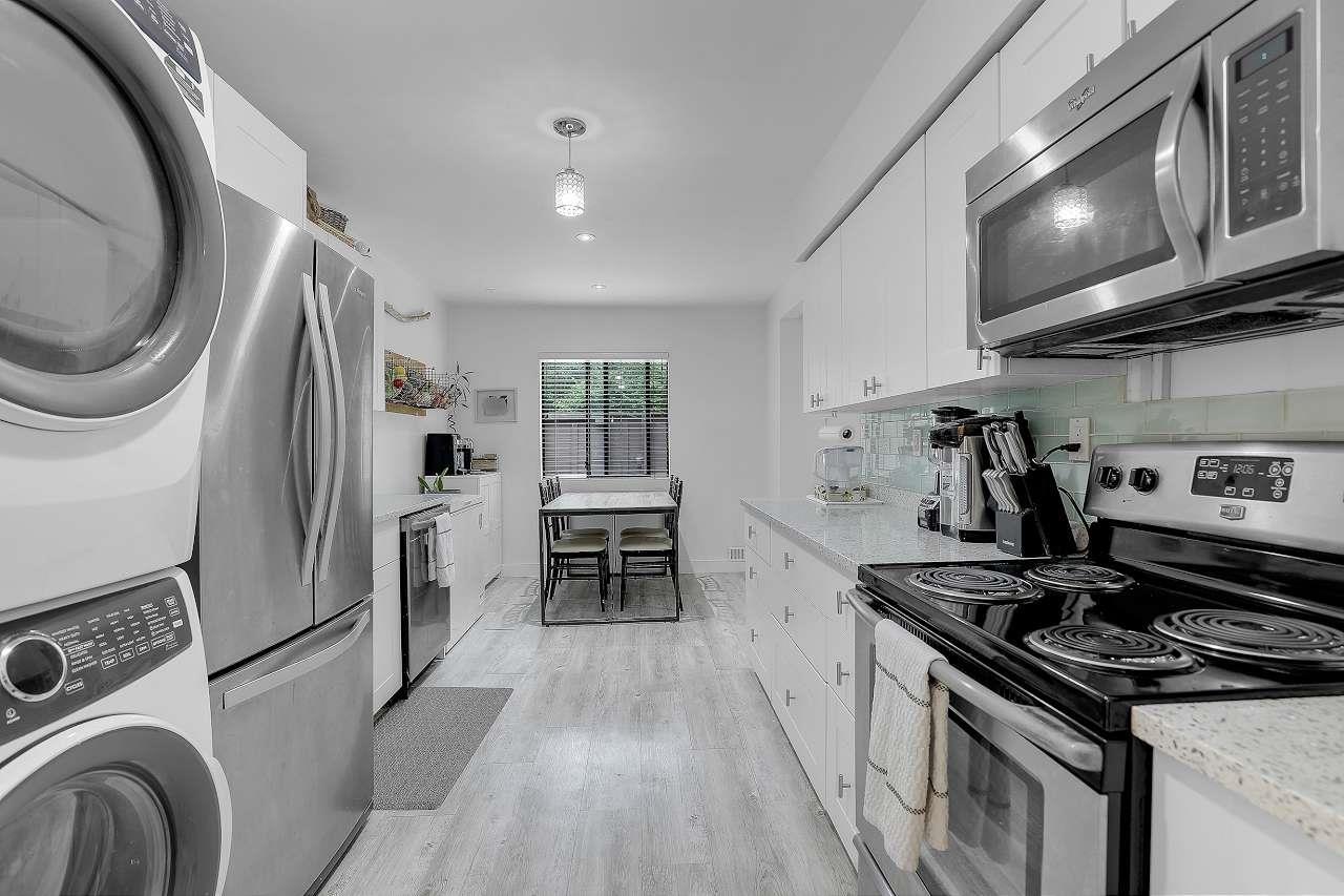 129 14165 104 Avenue, Surrey, British Columbia  V3T 1X6 - Photo 8 - R3004167