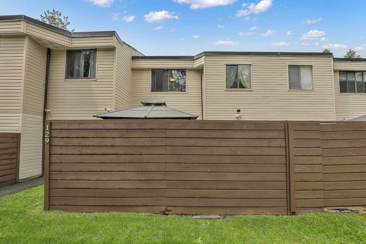 129 14165 104 Avenue, Surrey, British Columbia  V3T 1X6 - Photo 27 - R3004167
