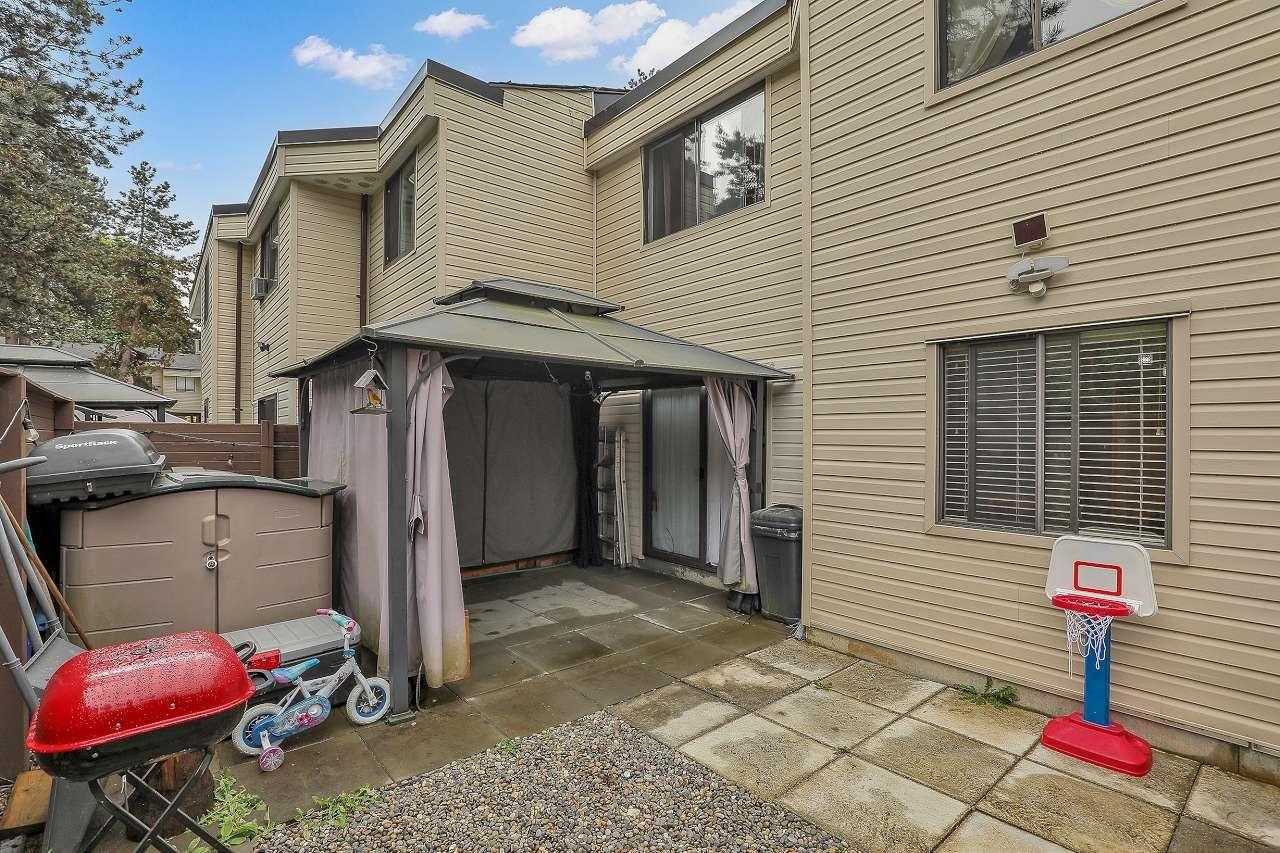 129 14165 104 Avenue, Surrey, British Columbia  V3T 1X6 - Photo 25 - R3004167