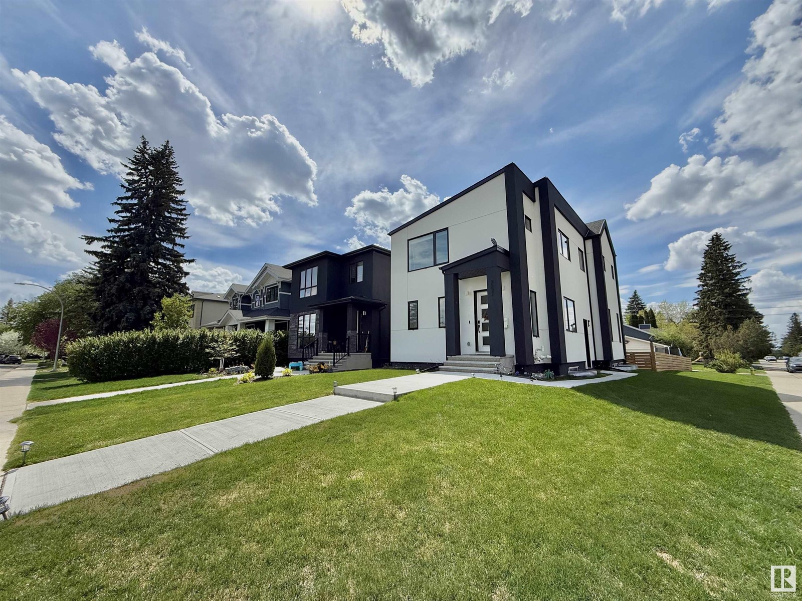 7332 118 St Nw, Edmonton, Alberta  T6G 1S4 - Photo 3 - E4436489