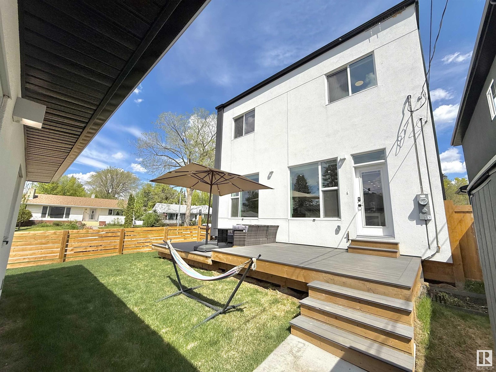 7332 118 St Nw, Edmonton, Alberta  T6G 1S4 - Photo 68 - E4436489
