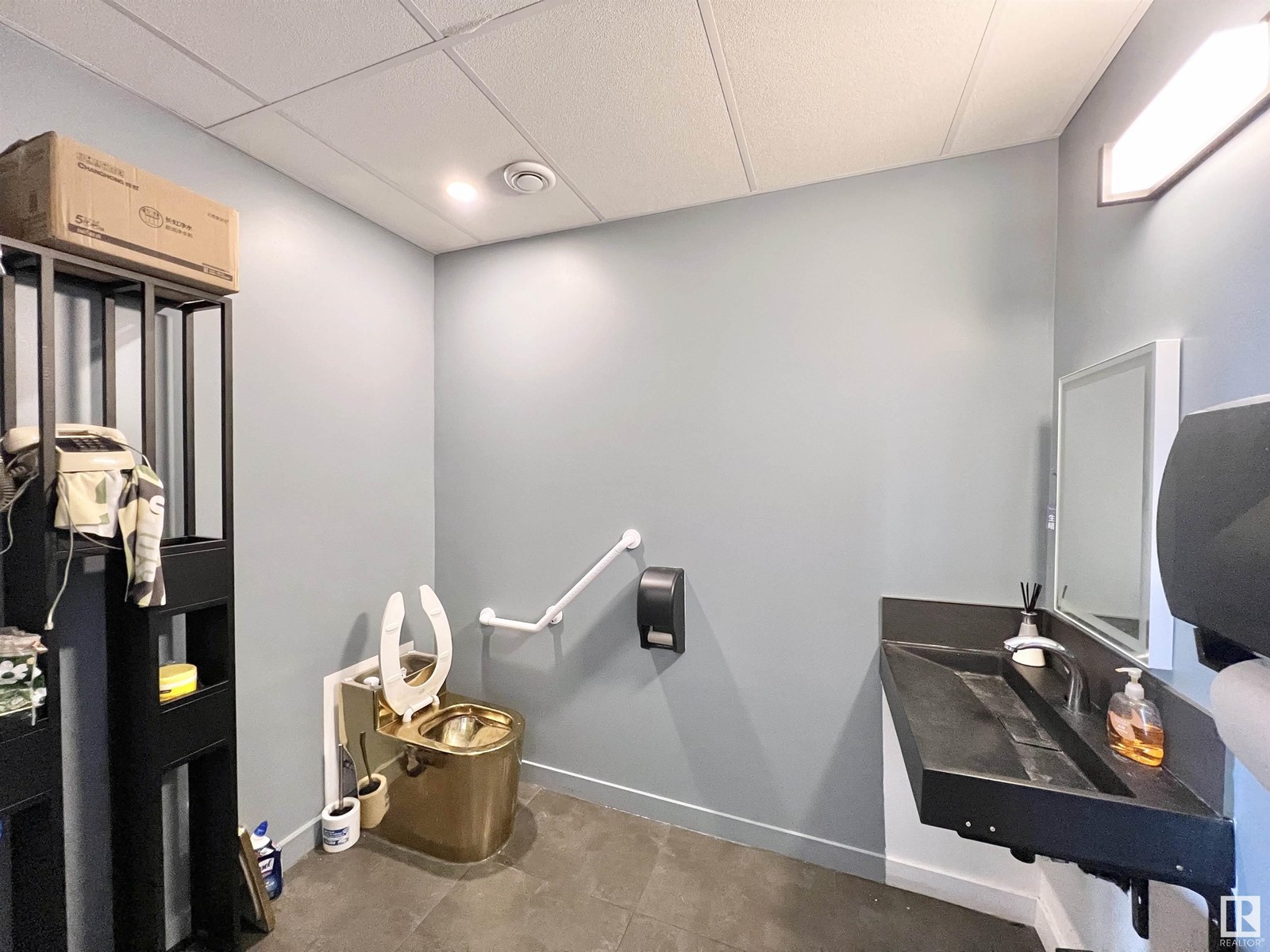 3354b 3361 Gateway Bv Nw, Edmonton, Alberta  T6J 6V1 - Photo 9 - E4437447