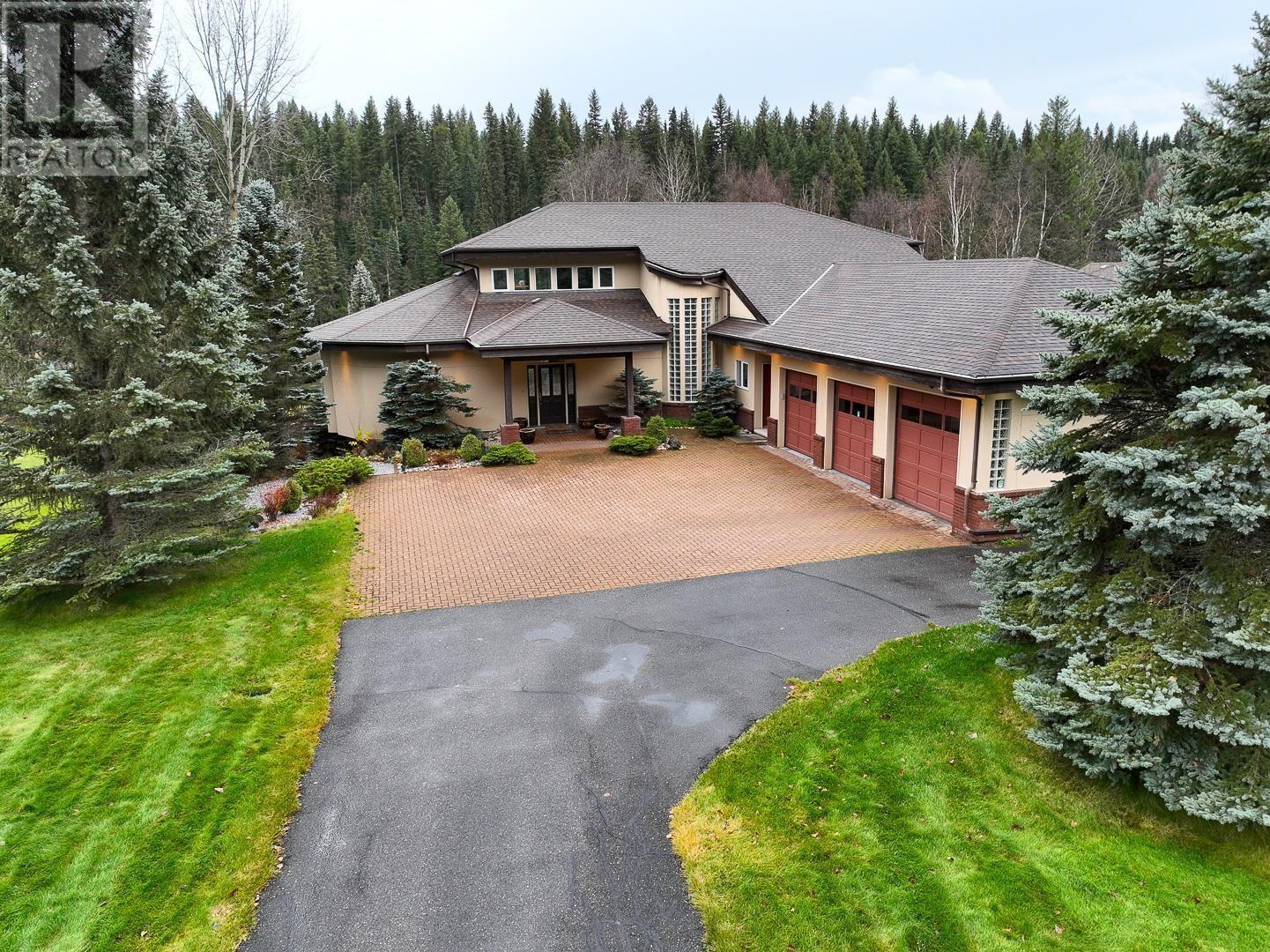 9193 SUNSET PLACE, Prince George, British Columbia