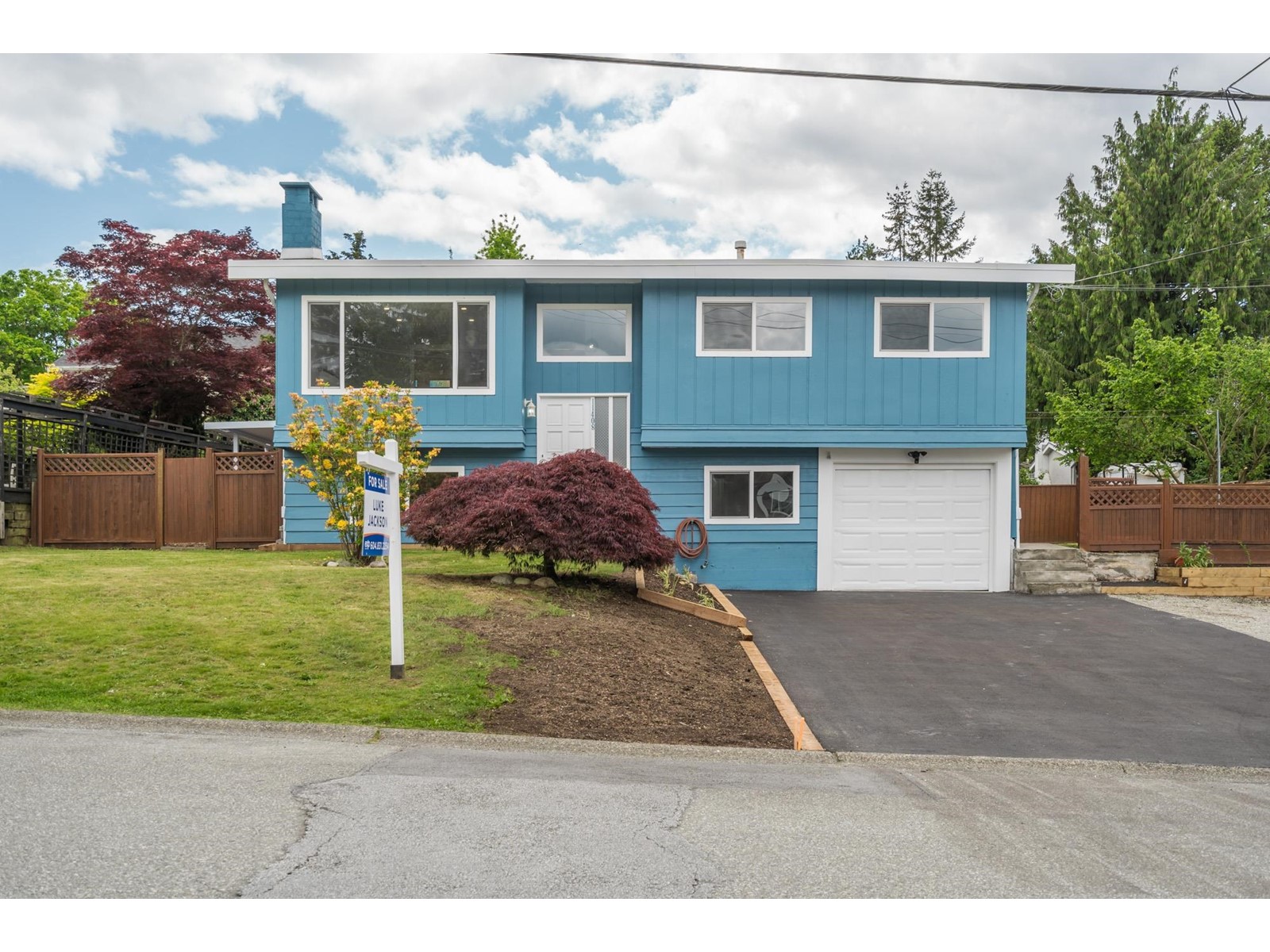 11408 PEMBERTON CRESCENT, delta, British Columbia