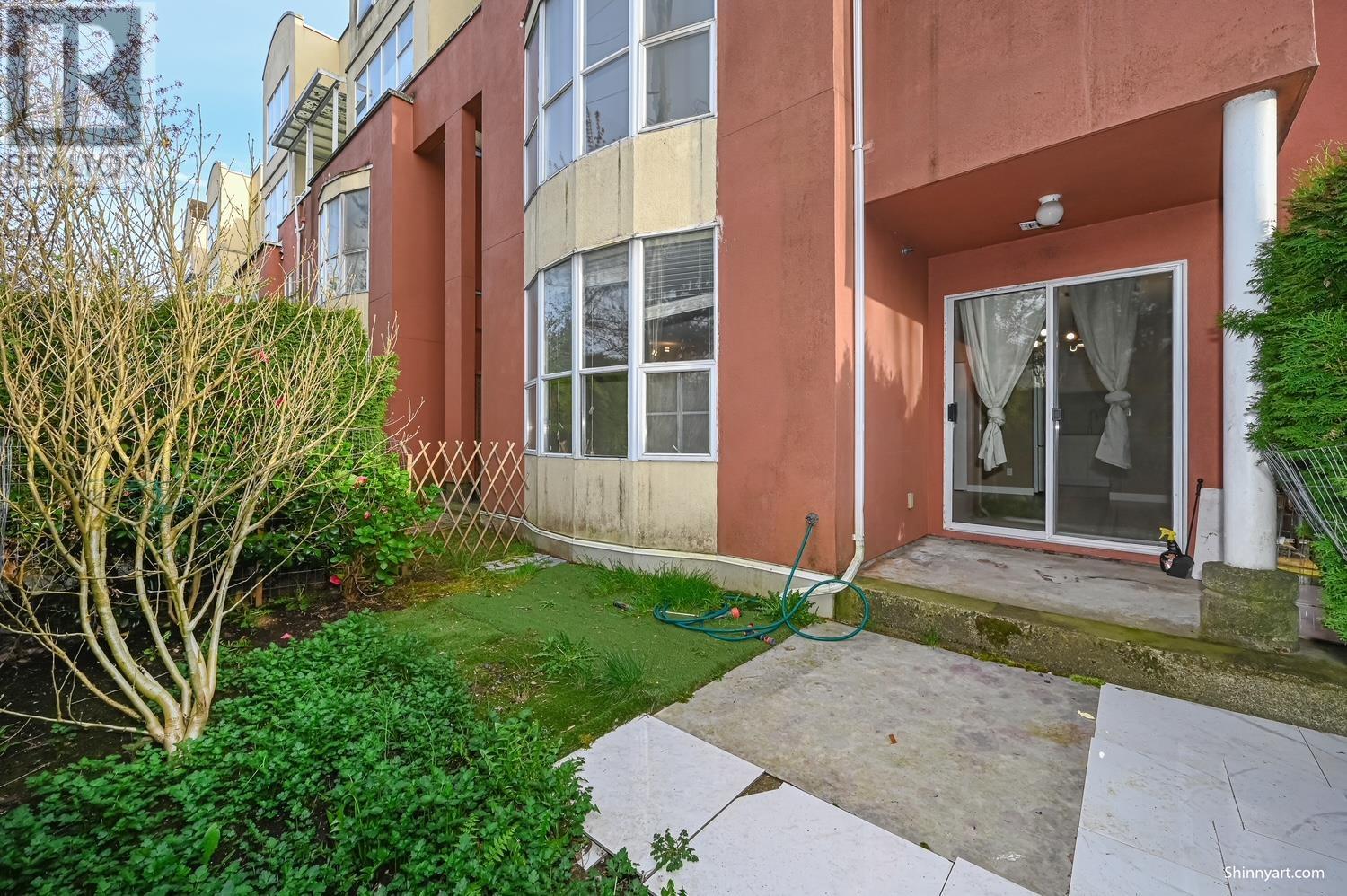 Listing Picture 14 of 26 : 119 8300 GENERAL CURRIE ROAD, Richmond / 烈治文 - 魯藝地產 Yvonne Lu Group - MLS Medallion Club Member