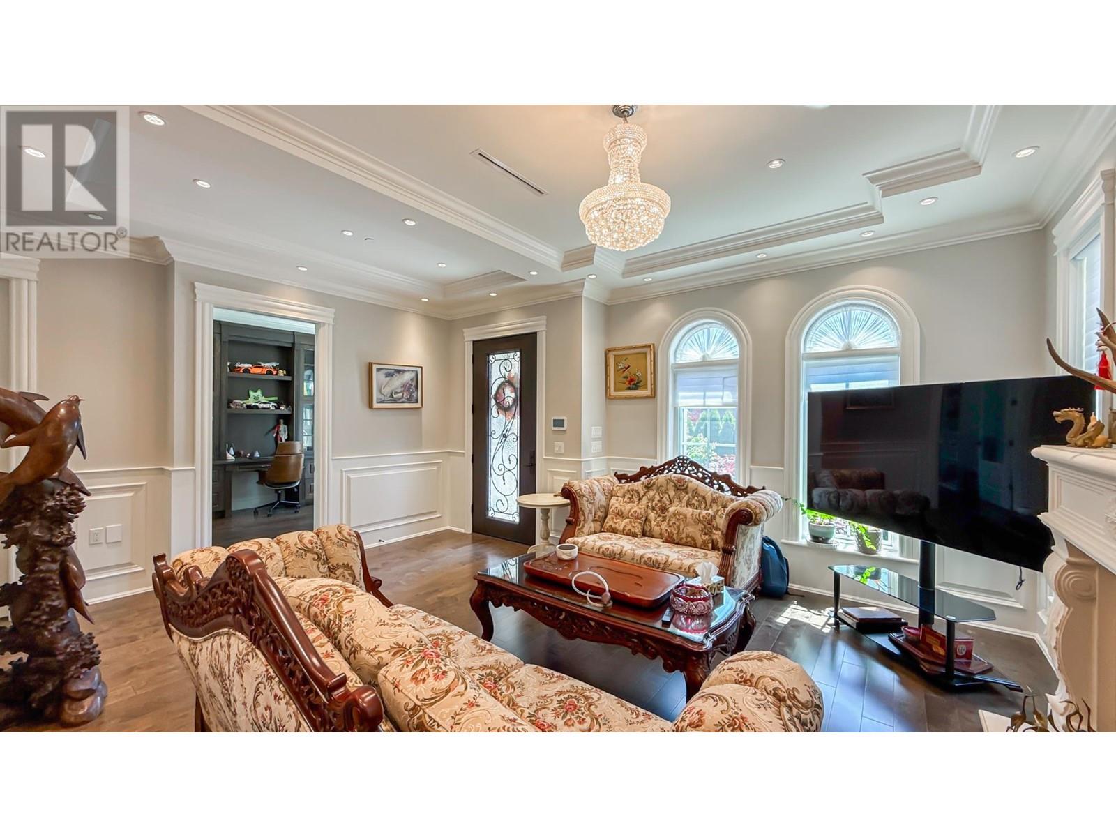 2921 W 41st Avenue, Vancouver, British Columbia  V6N 3C8 - Photo 7 - R3004862