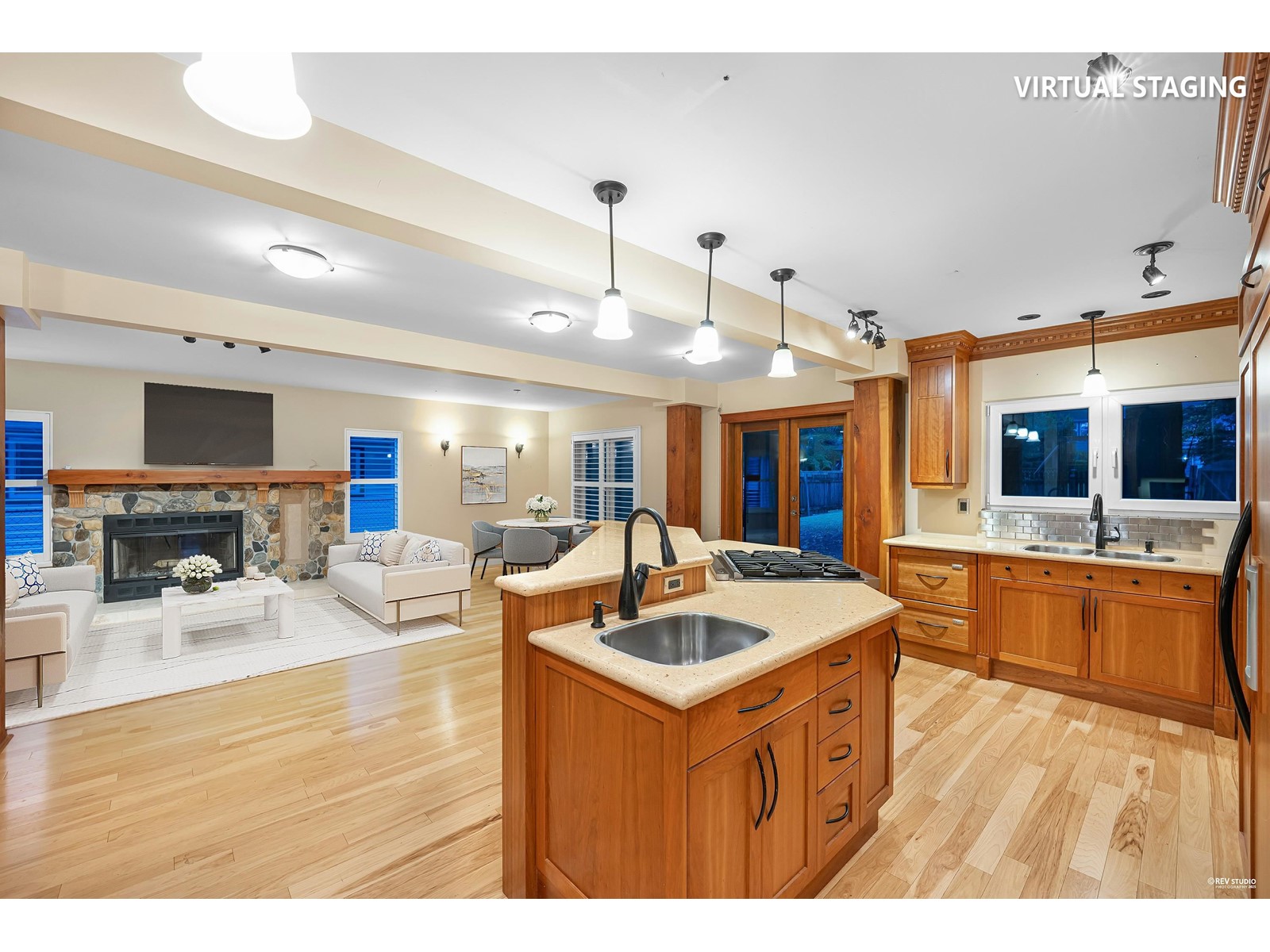 2170 127a Street, Surrey, British Columbia  V4A 3S9 - Photo 12 - R3004213