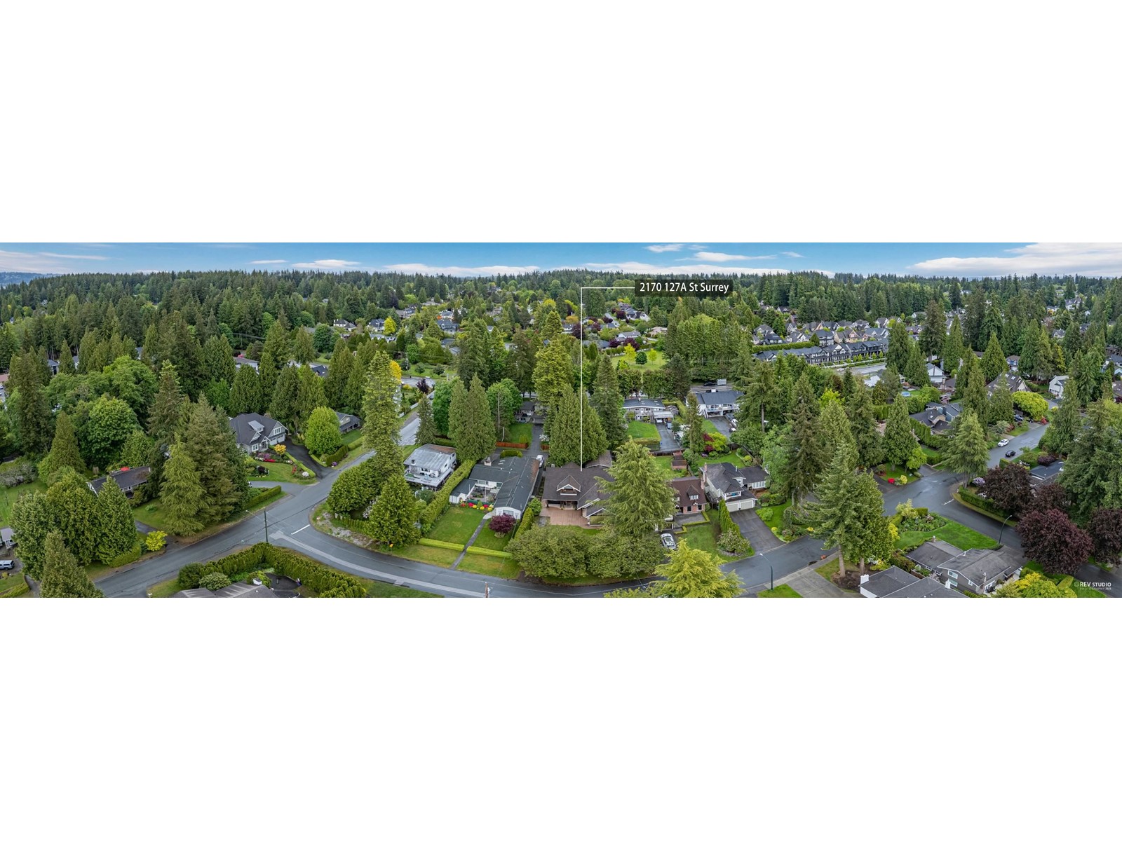 2170 127a Street, Surrey, British Columbia  V4A 3S9 - Photo 3 - R3004213