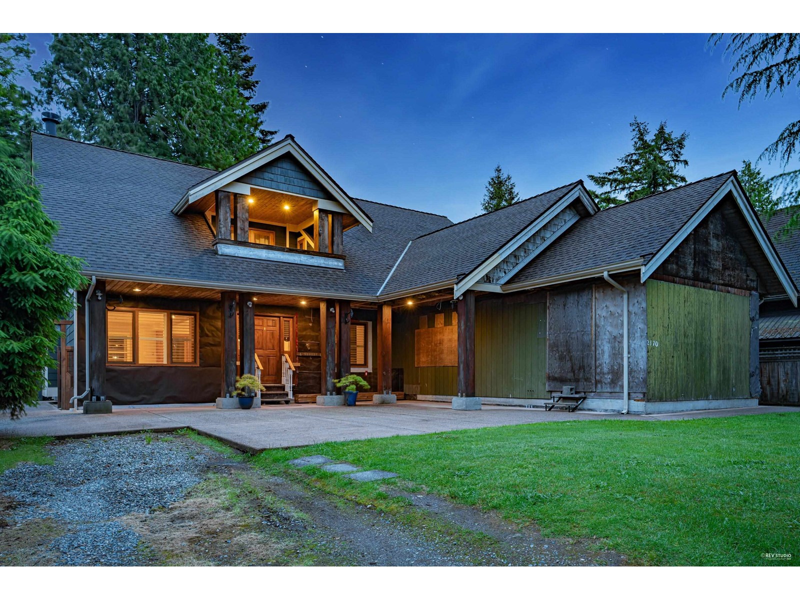 2170 127a Street, Surrey, British Columbia  V4A 3S9 - Photo 1 - R3004213