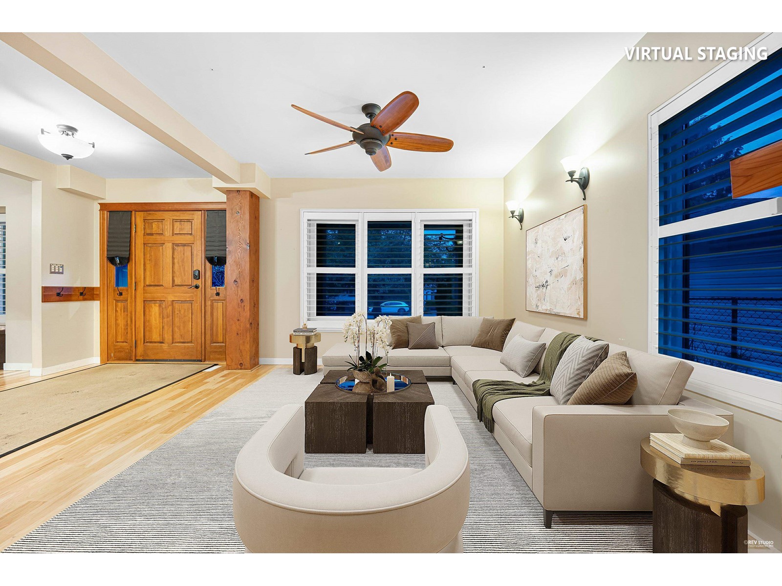 2170 127a Street, Surrey, British Columbia  V4A 3S9 - Photo 5 - R3004213