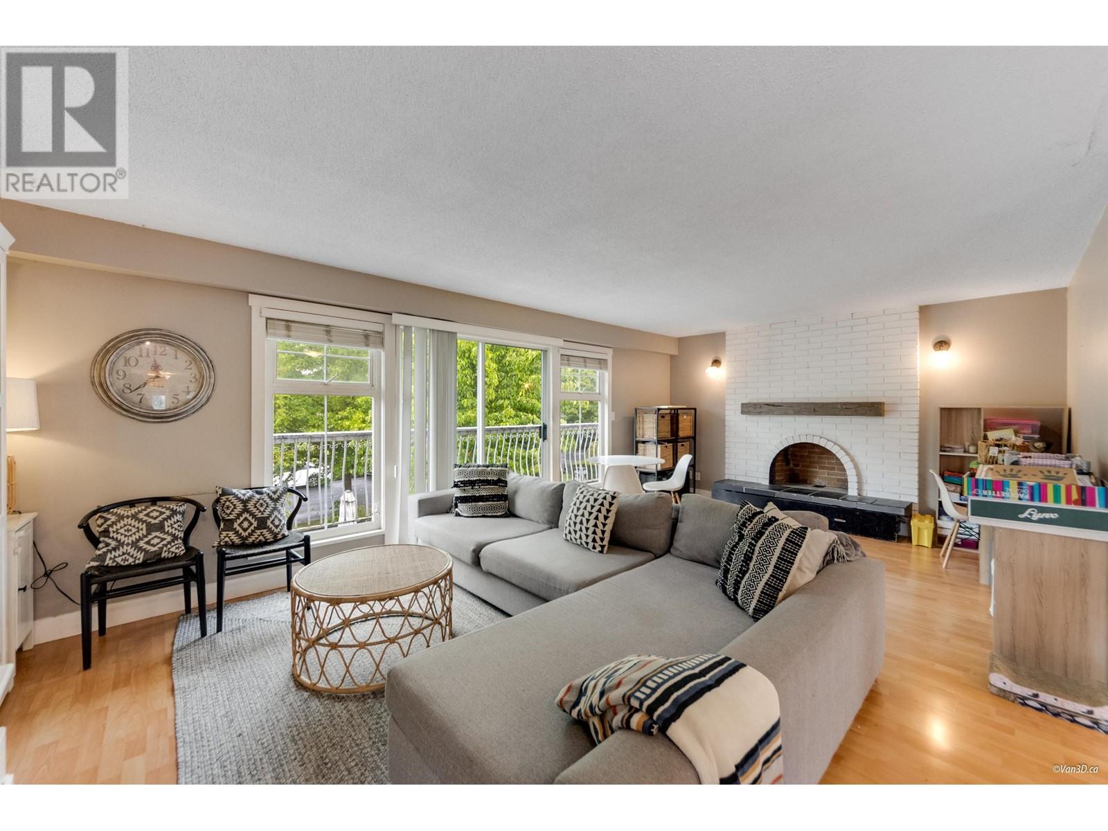 7396 Sherbrooke Street, Vancouver, British Columbia  V5X 4E4 - Photo 6 - R3004642