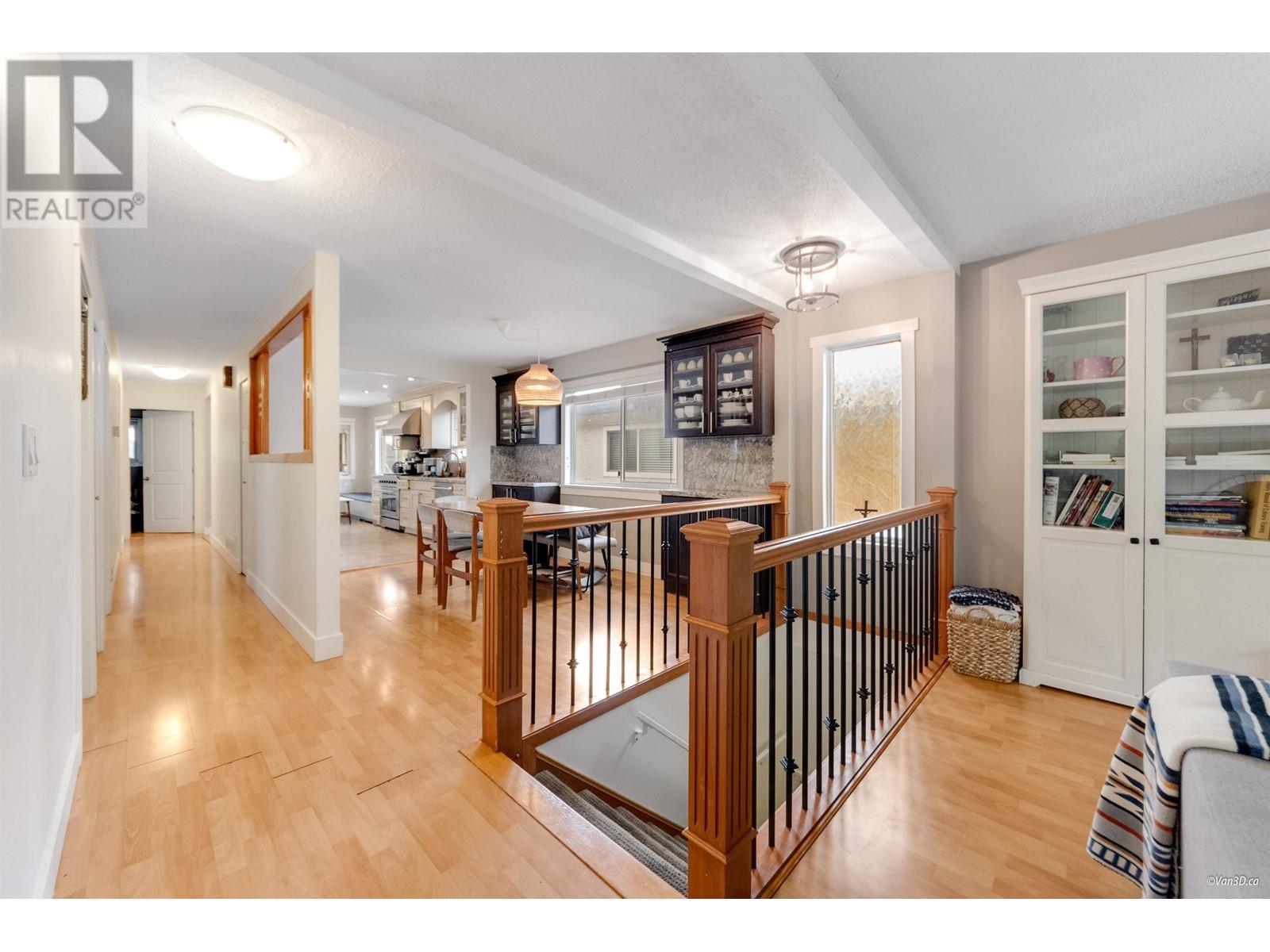 7396 Sherbrooke Street, Vancouver, British Columbia  V5X 4E4 - Photo 12 - R3004642