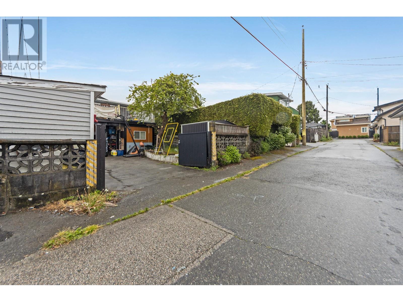 7396 Sherbrooke Street, Vancouver, British Columbia  V5X 4E4 - Photo 38 - R3004642