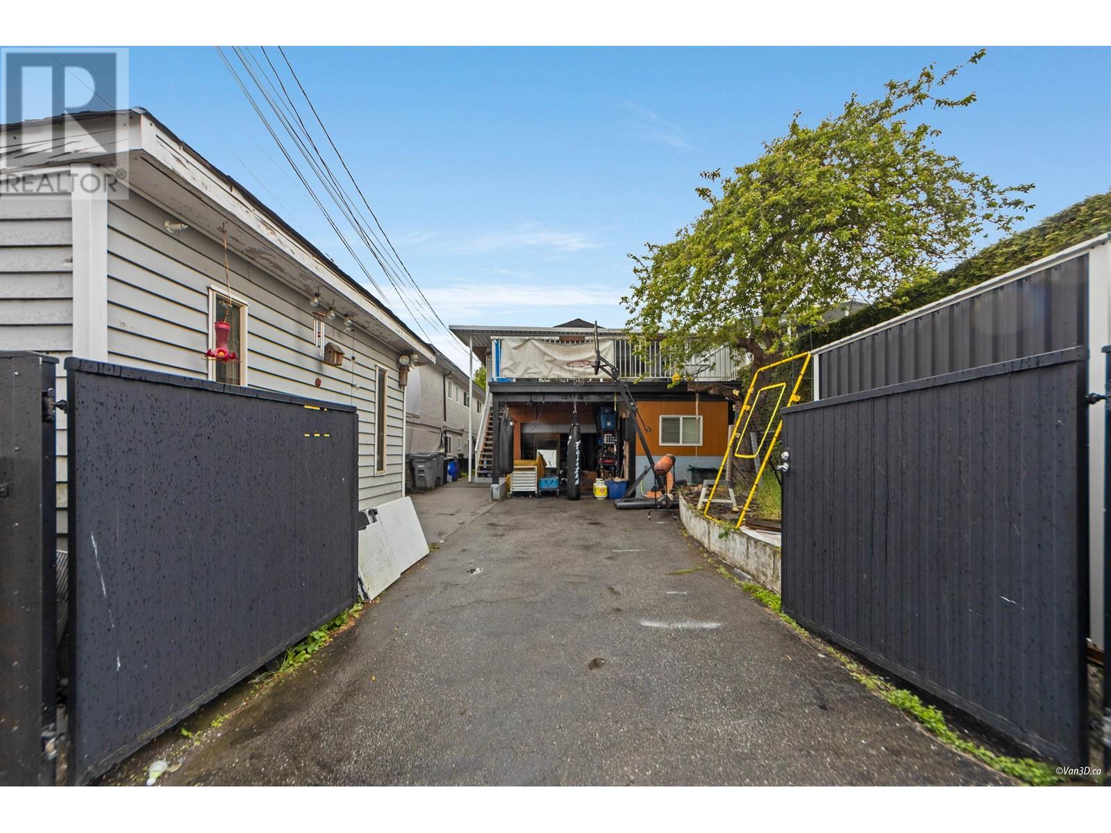 7396 Sherbrooke Street, Vancouver, British Columbia  V5X 4E4 - Photo 37 - R3004642