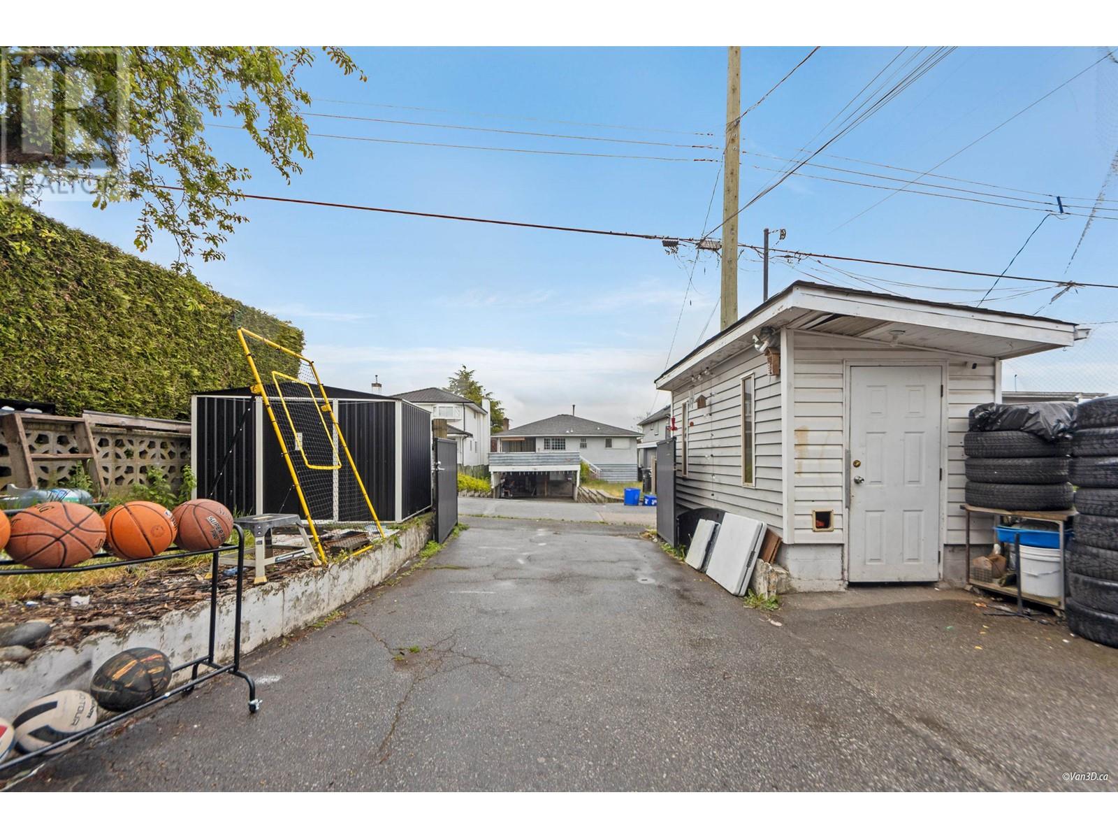 7396 Sherbrooke Street, Vancouver, British Columbia  V5X 4E4 - Photo 36 - R3004642