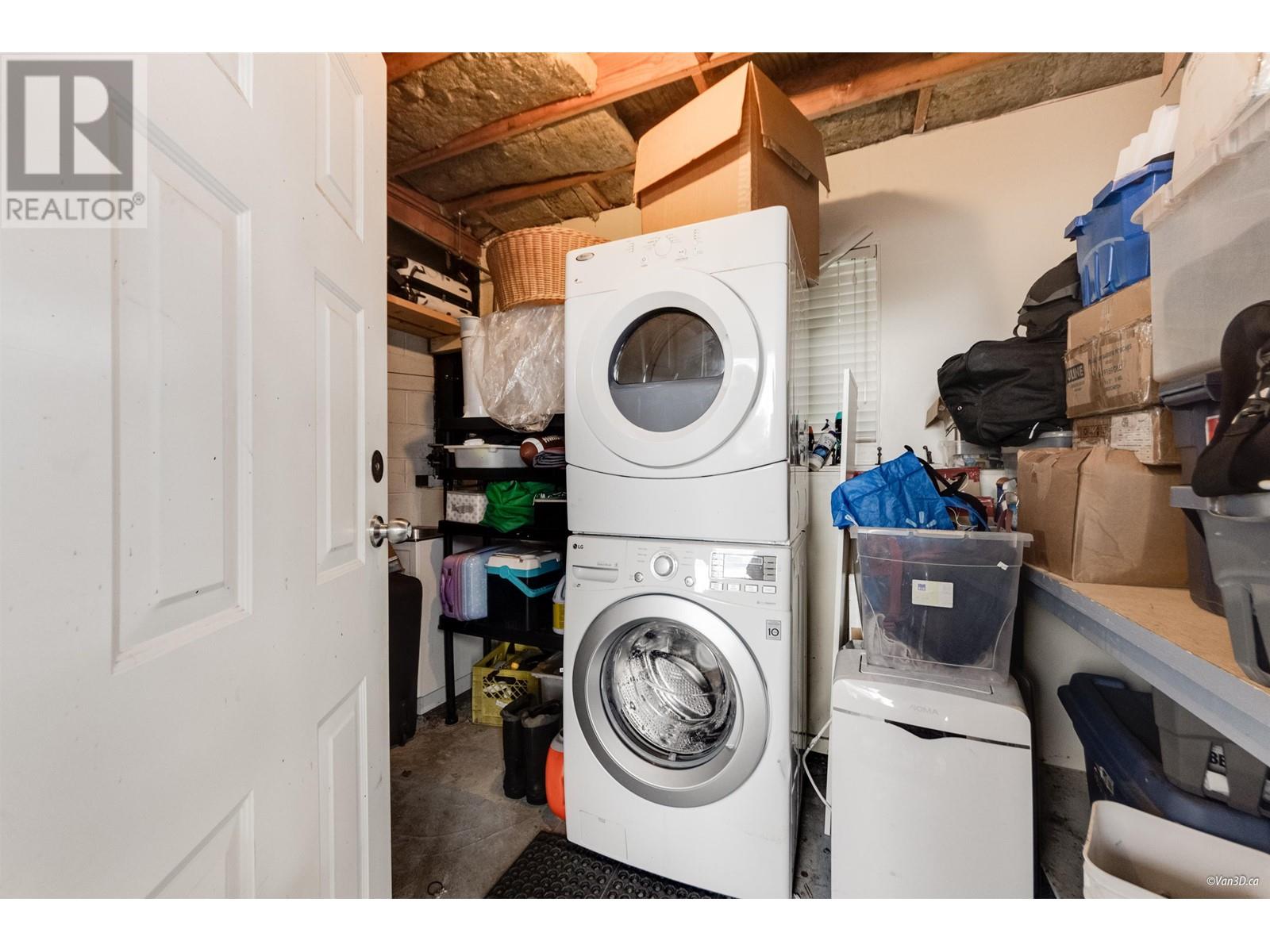 7396 Sherbrooke Street, Vancouver, British Columbia  V5X 4E4 - Photo 32 - R3004642
