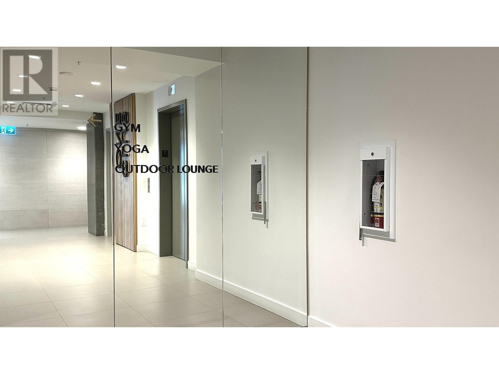304 1281 Hornby Street, Vancouver, British Columbia  V6Z 1W2 - Photo 6 - C8069333