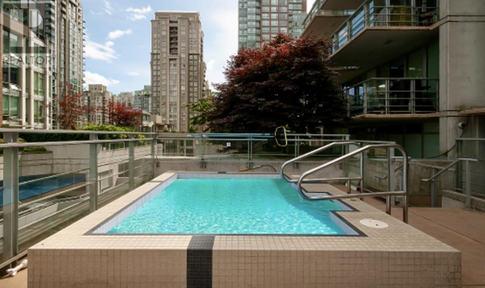 1107 565 Smithe Street, Vancouver, British Columbia  V6B 0E4 - Photo 8 - R3004352
