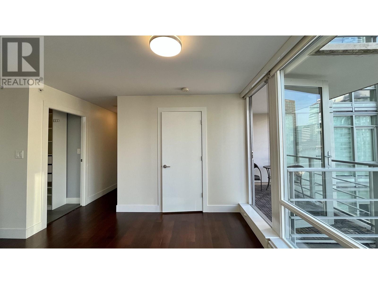 1107 565 Smithe Street, Vancouver, British Columbia  V6B 0E4 - Photo 12 - R3004352